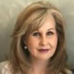 Meet your Posher, Linda